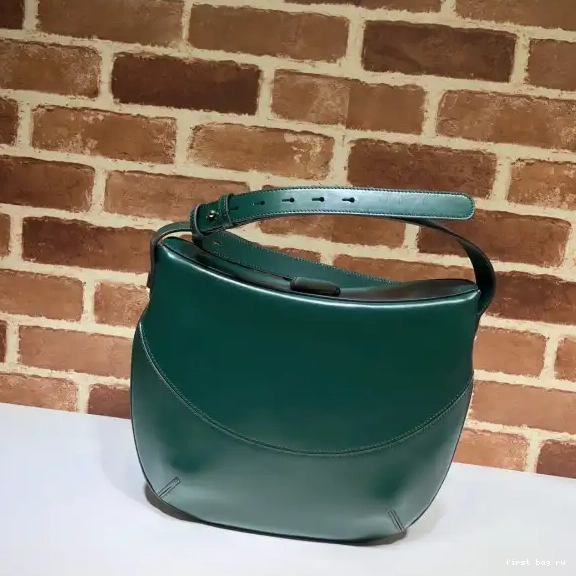 First bag ru Arli GUCCI Bag Shoulder 0521